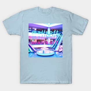 mallsoft 90s aesthetic T-Shirt